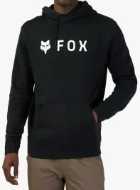 bluza-z-kapturem-fox-absolute-black-xl