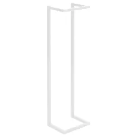stojak-na-recznik-bialy-25x20x95-cm-stalowy