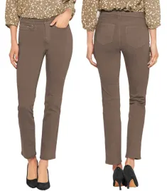 spodnie-damskie-jeansy-rurki-bawelniane-8903-w29