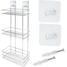 srebrna-polka-lazienkowa-duza-prysznicowa-metalowa-wytrzymala-nowoczesna