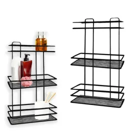 czarna-polka-lazienkowa-druciana-3-poziomy-nowoczesna-metalowa-matowa-czern