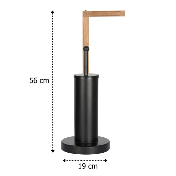 stojak-na-papier-toaletowy-i-szczotka-czarny-drewniany-trwaly-uchwyt-loft-material-wykonania-drewno
