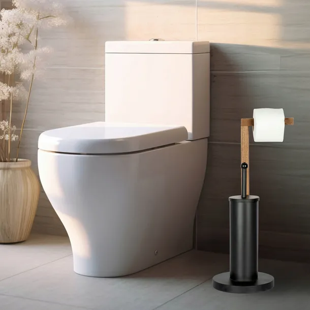 stojak-na-papier-toaletowy-i-szczotka-czarny-drewniany-trwaly-uchwyt-loft-wysokosc-produktu-56-cm