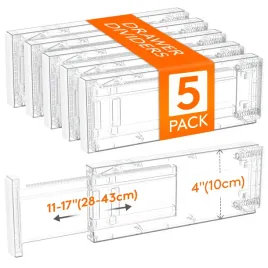 separatory-lifewit-zestaw-5-przezroczysty-regulowany-27-40cm-10-5cm