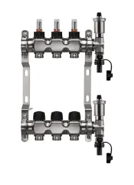 rozdzielacz-do-ogrzewania-podlogowego-nierdzewny-3-obwody