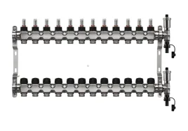 rozdzielacz-do-ogrzewania-podlogowego-nierdzewny-12-obwody