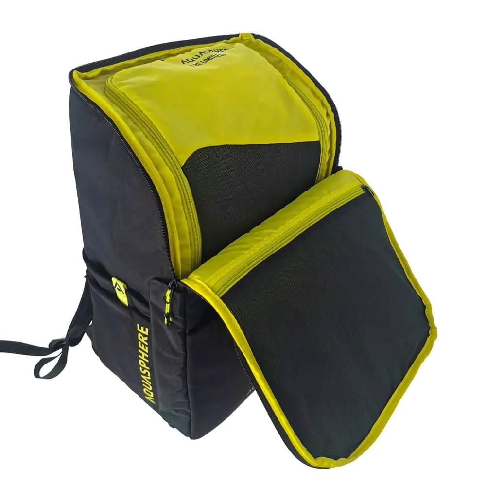 plecak-aquasphere-transition-35-l-black-bright-yellow-marka-aquasphere