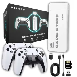 konsola-retro-maxilow-hdmi-20-000-gier-z-2-bezprzewodowymi-padami