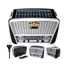 radio-kuchenne-solarne-przenosne-retro-fm-akumulator-latarka-usb