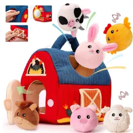 zabawka-edukacyjna-montessori-z-lustrem-wielokolorowa-dla-maluchow