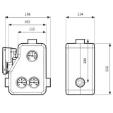 grupa-pompowa-laddomat-termoregulator-zawor-temperaturowy-rta-45-dn25-1cal-rodzaj-zawor