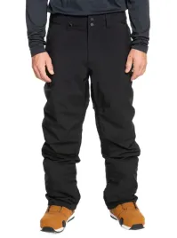 czarne-spodnie-narciarskie-snowboard-quiksilver-xs-cieple-i-wygodne