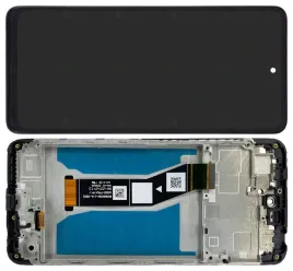 wyswietlacz-motorola-moto-g04-lcd-ekran-ramka