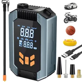 pompka-elektryczna-bedee-pompa-powietrza-czarny