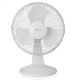 wentylator-stolowy-sencor-sfe-2310wh-bialy