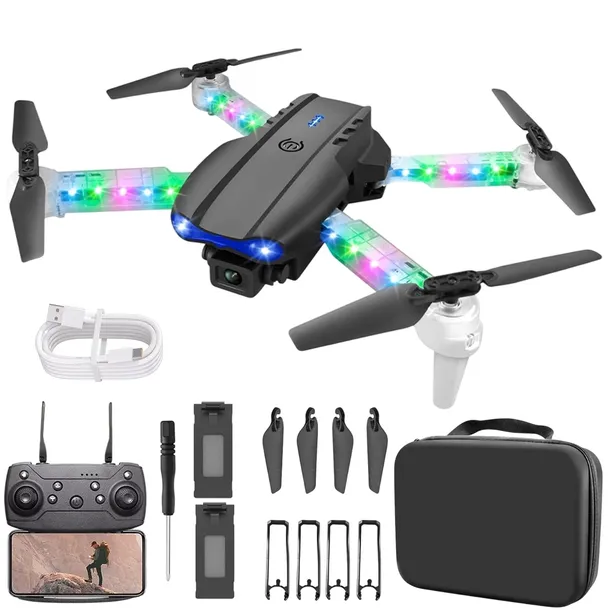 dron-bedee-e99-100-m-1800-mah-pojemnosc-baterii-1800-mah