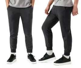 spodnie-dresowe-meskie-megitarnow-polarowe-szare-stalowe-rozmiar-m