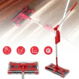akumulatorowa-miotla-mechaniczna-do-waskich-miejsc-czerwona-marka-bedee-zasilanie-elektryczne