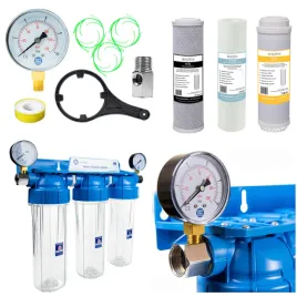 filtr-zmiekczajacy-manometry-inzeni-zestaw-na-kamien-na-twarda-wode
