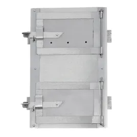 drzwiczki-piecowe-podwojne-stalowe-do-pieca-kaflowego-kuchni-weglowej