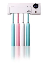 uchwyt-scienny-do-szczoteczek-bential-z-uvc