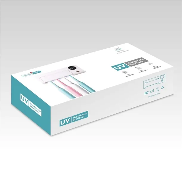 uchwyt-scienny-do-szczoteczek-bential-z-uvc-pojemnosc-0-ml