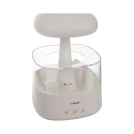 nawilzacz-ruhhy-z-lampka-nocna-led-045-l-aromatyzer-bialy