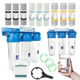 filtr-na-twarda-wode-inzeni-zestaw-zmiekczajacy-na-kamien-3-4-na-caly-dom