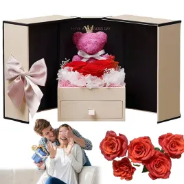 pudelko-na-naszyjniki-z-konserwowanymi-rozami-bezowo-brazowy-design