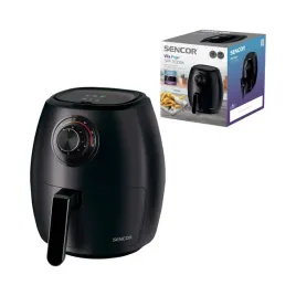 air-fryer-frytkownica-beztluszczowa-sencor-sfr-3130bk-1300-w-35-l-czarna