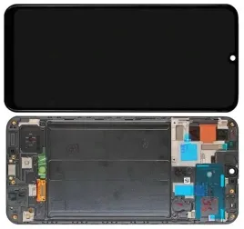 wyswietlacz-do-samsung-galaxy-a50-2019-a505-oled-lcd-ramka