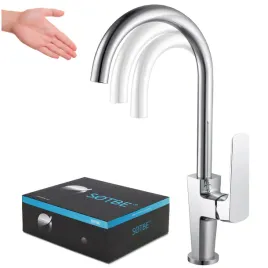 kran-kuchenny-stojacy-na-blat-wysoki-obrotowa-wylewka-zlewozmywakowa-chrom