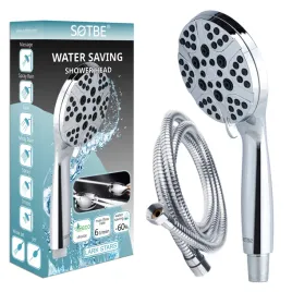 sluchawka-prysznicowa-z-wezem-do-wanny-150-cm-wysokocisnieniowa-8-funkcji