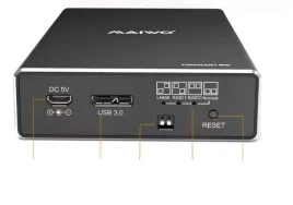 maiwo-25-calowa-stacja-dokujaca-do-dyskow-twardych-dual-bay