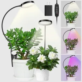 lampa-do-roslin-yuymika-z-klipsem-z-pelnym-spektrum-3-6-12h-timer