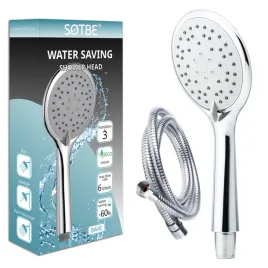 sluchawka-prysznicowa-z-wezem-wysokocisnieniowa-do-wanny-kabiny-chrom-bave