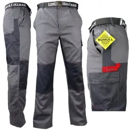 spodnie-do-pasa-robocze-dlugie-reis-bomull-t-sds-rozmiar-62