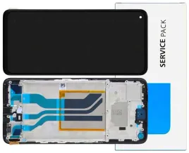 wyswietlacz-do-realme-gt-neo-2-oryginal-lcd-ramka