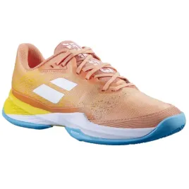 buty-tenisowe-damskie-babolat-jet-mach-3-clay-coral-gold-fushion-38