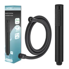 sluchawka-prysznicowa-z-wezem-gumowym-gladkim-czarna-oszczedna-tuba-sotbe