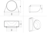 przejsciowka-aeg-m2ckcf03-do-plyt-z-wyciagiem-kod-producenta-902-980-294