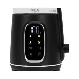 czajnik-elektryczny-adler-z-regulacja-temp-ad1305bs-2200-w-17-l-czarny