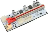 soeruit-pcie-riser-najnowszy-riser-010-nastepca-009-model-karty-graficznej-0010x-stan-nowy