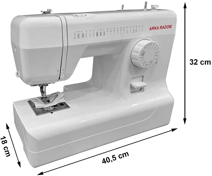 overlock-arka-radom-14-u-557-chwytacz-nitki-wahadlowy