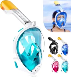 maska-do-nurkowania-pelnotwarzowa-hinataa