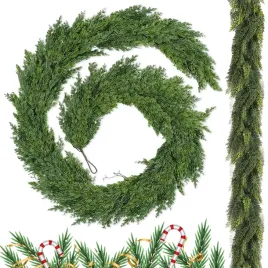 realistyczna-girlanda-swiateczna-6ft-miekka-do-salonu-i-na-kominek