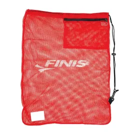 worek-finis-mesh-gear-bag-czerwony