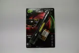led-flashlight-2xaa-metalowy-czarna-150lm-c33-waga-128-g