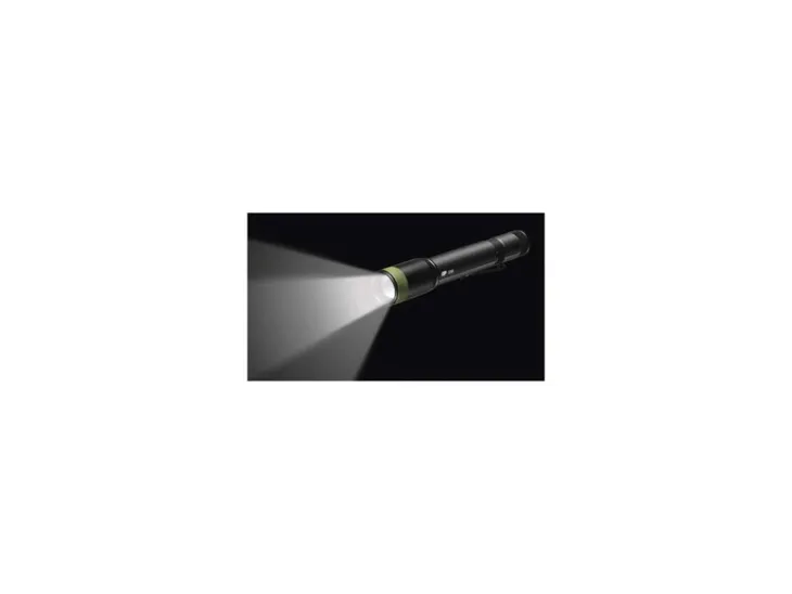 led-flashlight-2xaa-metalowy-czarna-150lm-c33-certyfikat-ce