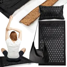 mata-do-akupresury-inzeni-premium-z-kolcami-poduszka-wlokno-kokosowe-masaz